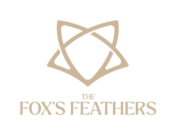 The Fox’s Feathers