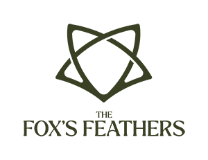 The Fox’s Feathers